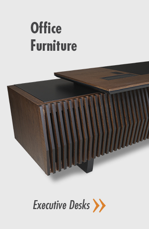 Office Furnitures - High Executive