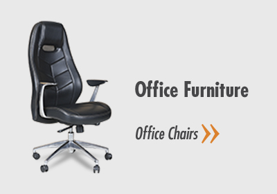 Office Furnitures - Office Chairs