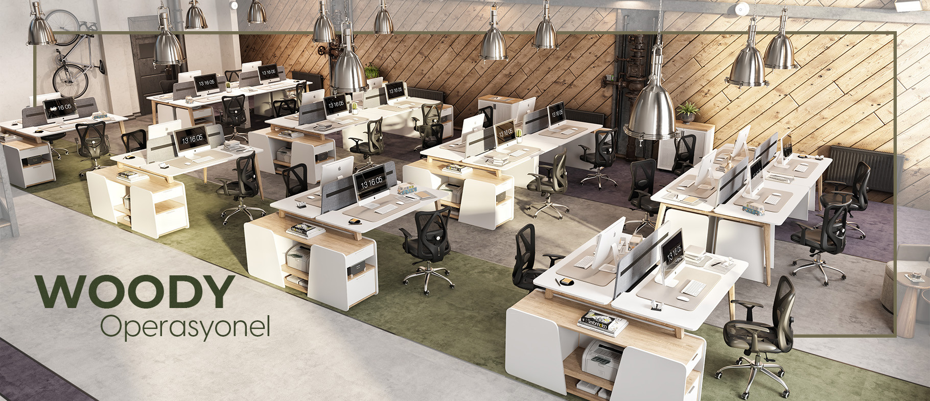 Solenne Contract and Office Furnitures 12
