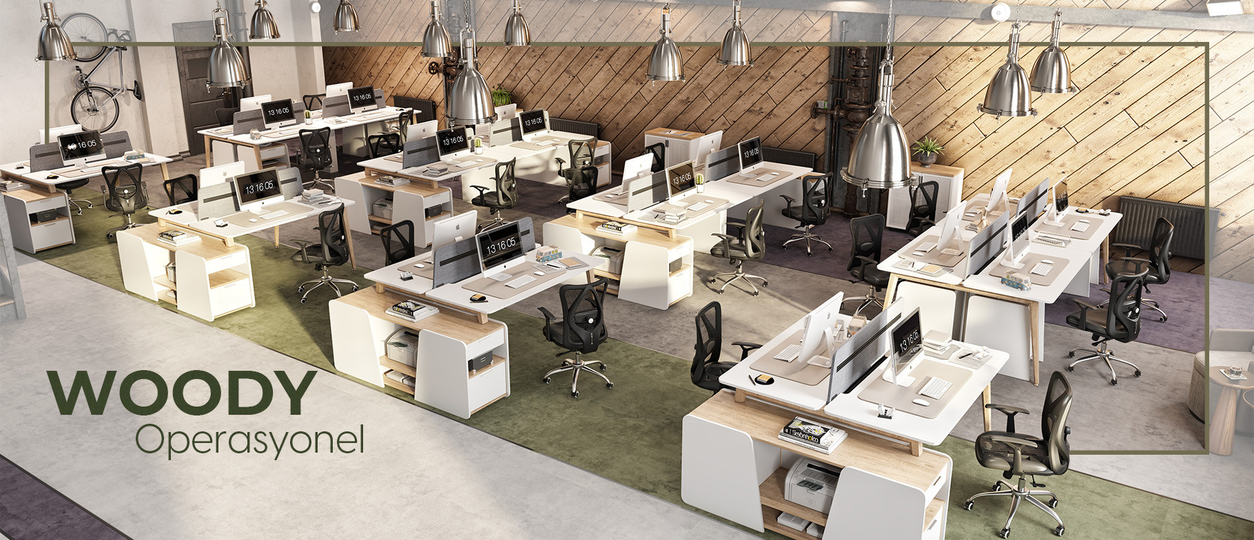 Solenne Ofis ve Kontrat Mobilyaları 11