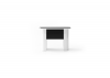 Carbon Side Table