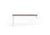 Rado Desk 140-2Legs