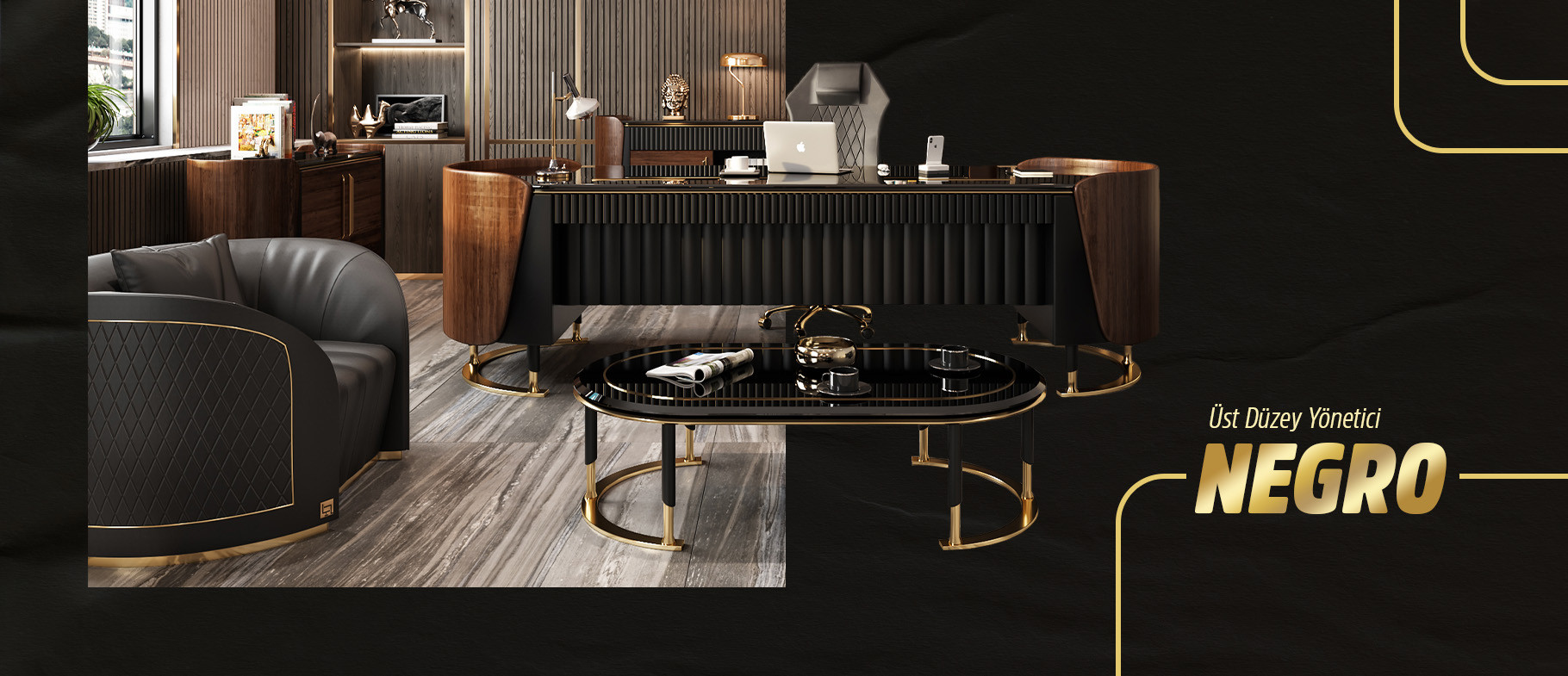 Solenne Ofis ve Kontrat Mobilyaları 10