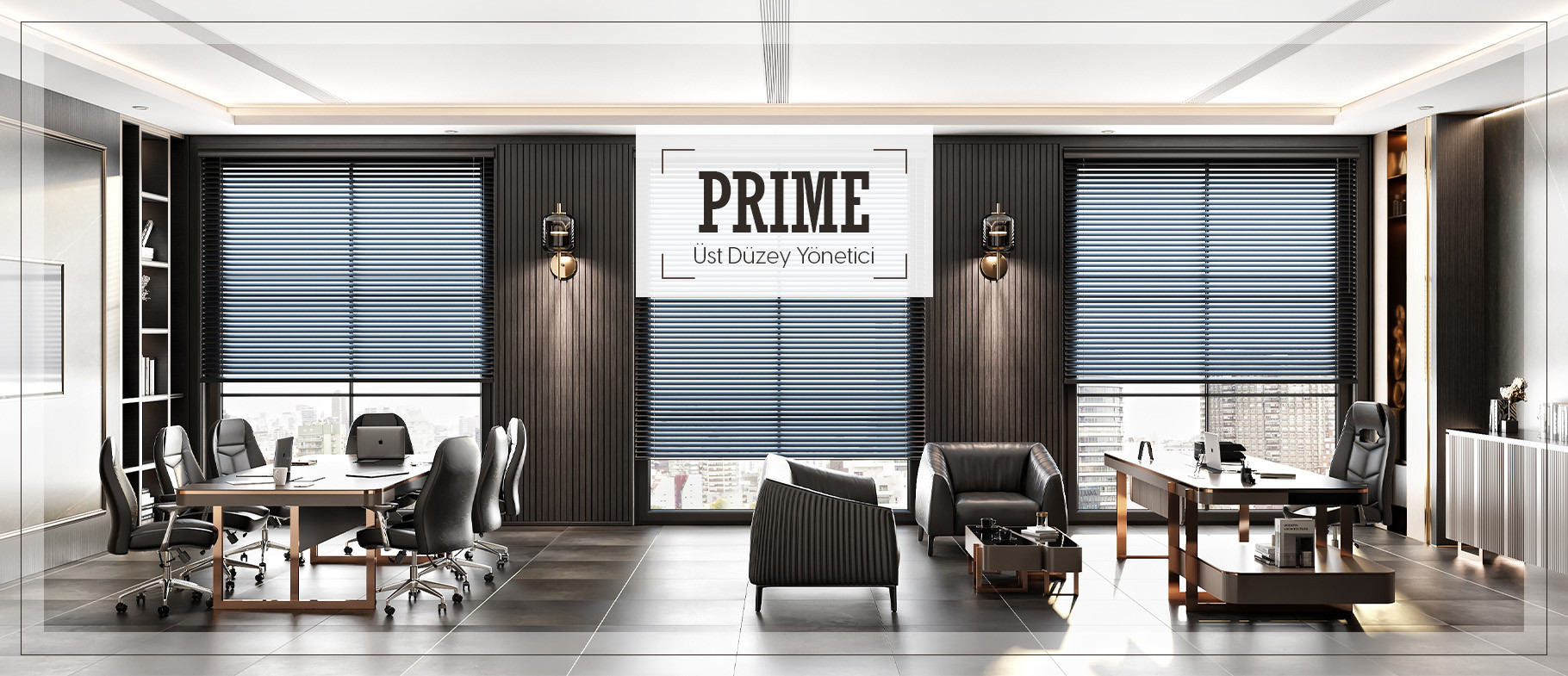 Solenne Ofis ve Kontrat Mobilyaları 8