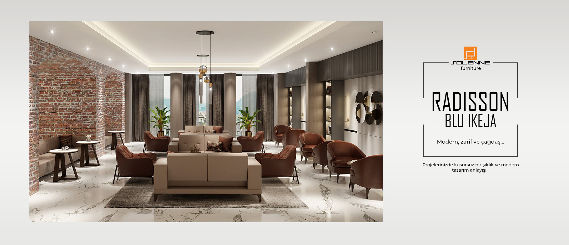 Solenne Ofis ve Kontrat Mobilyaları 4