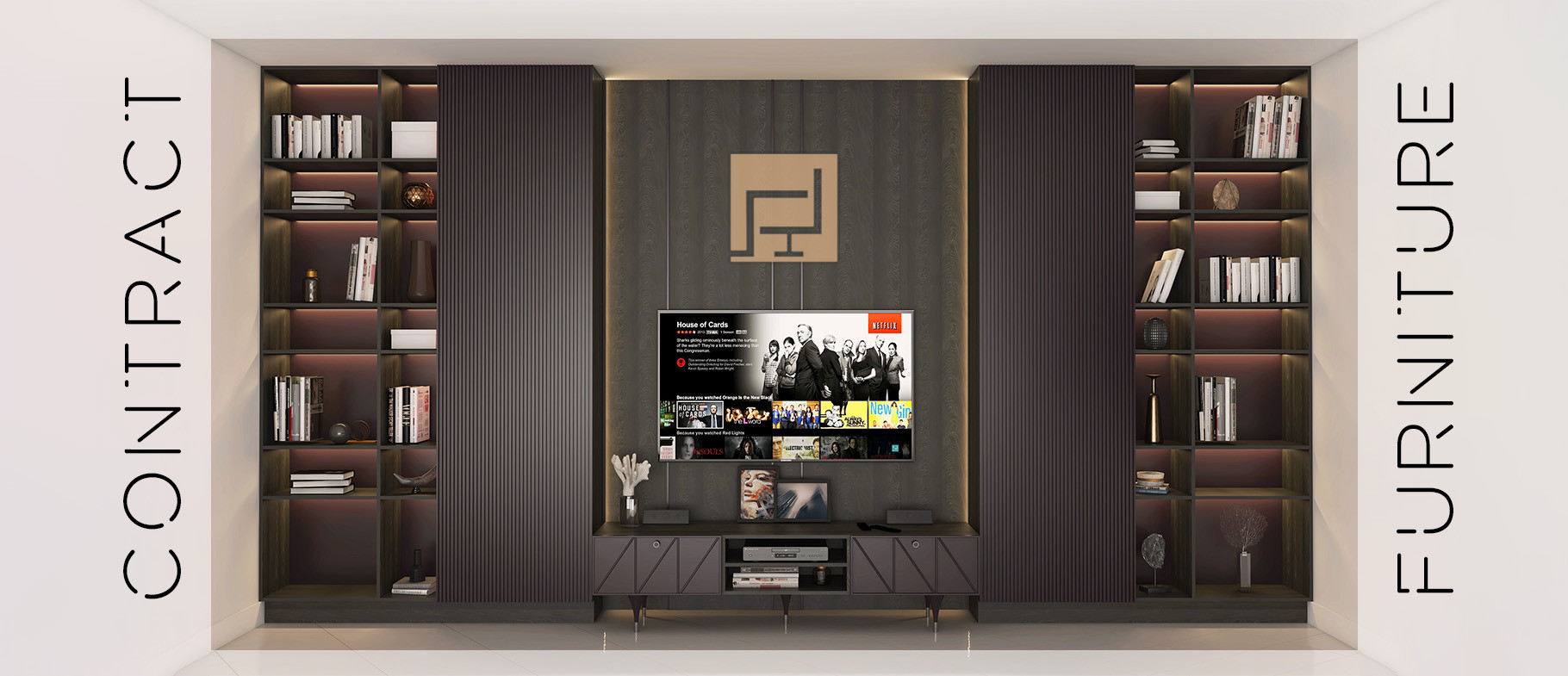 Solenne Ofis ve Kontrat Mobilyaları 9