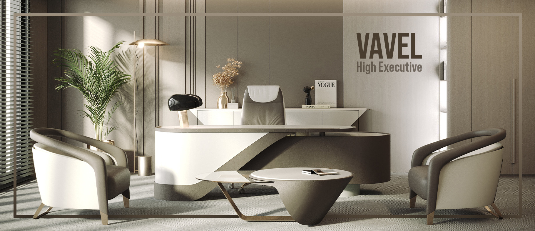 Solenne Ofis ve Kontrat Mobilyaları 3