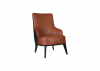 Forest High Armchair