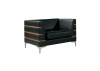 Liva Single Sofa