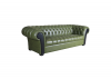 Cosmo Double Sofa
