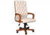 Kip Kapitone Manager Chair